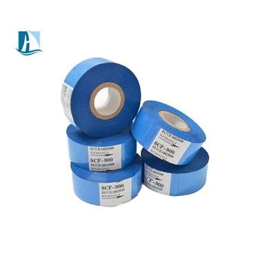 Hot Stamping Machine Folie in aangepaste Multi Color Gold voor Label Printer Ribbon