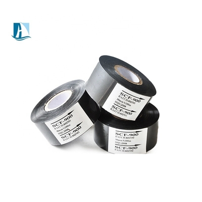 Hot Stamping Machine Folie in aangepaste Multi Color Gold voor Label Printer Ribbon