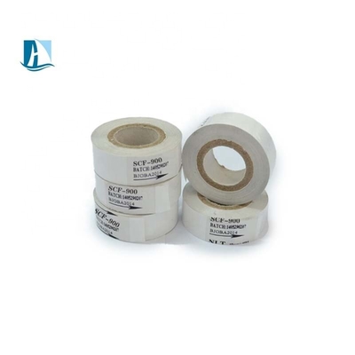Hot Stamping Machine Folie in aangepaste Multi Color Gold voor Label Printer Ribbon