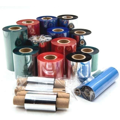 Rood/Zwart/Groen Niet-PVC infusiezak met warm gestempeld folie-drukband 961210