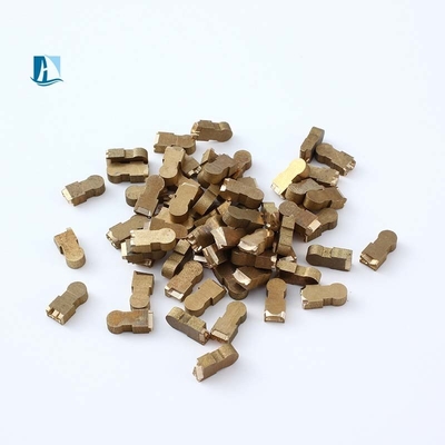 Hot Stamping Machine Accessory Messing Letters 40*40mm voor Elegante en Luxe Packaging