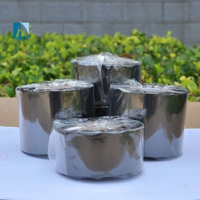 1 inch Core Size Z00PLUS Z201 Thermal Transfer Ribbon Wax Hars Grade TTR bij uitstekend