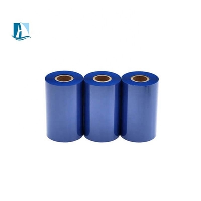 Zebra Printerlint 110 mm x 300 m Barcode Wax TTR Lintkwaliteit Thermische Wax Inktlinten