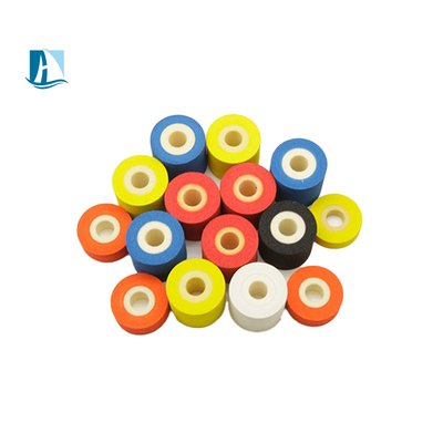 36 mm buitendiameter EVA hars warm vaste inktrol voor snel drogen en hoge resolutie