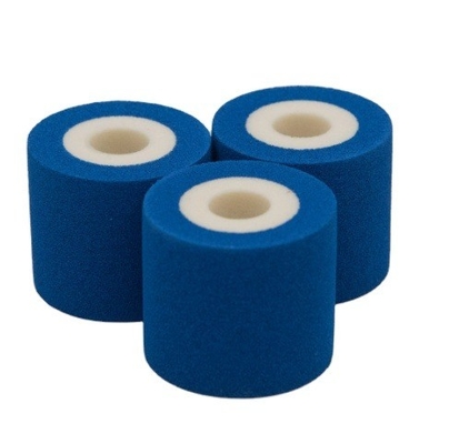 36 mm buitendiameter EVA hars warm vaste inktrol voor snel drogen en hoge resolutie