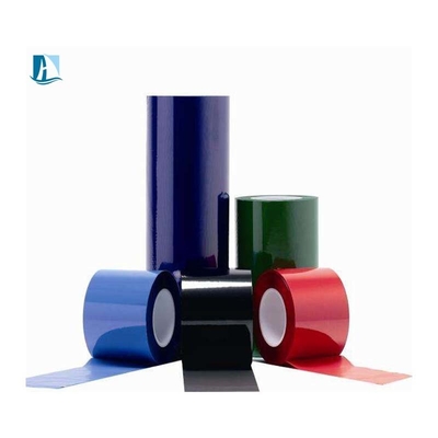 Kleurenprinter Toepasselijk roodgroen zwart lint voor farmaceutische folie PVC/niet-PVC