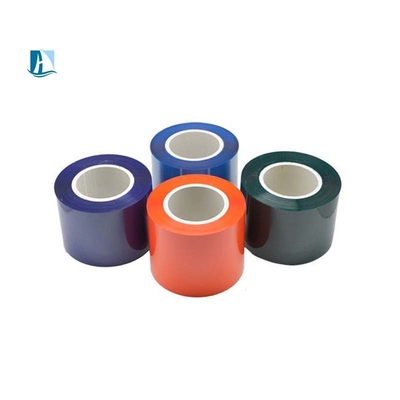 Kleurenprinter Toepasselijk roodgroen zwart lint voor farmaceutische folie PVC/niet-PVC