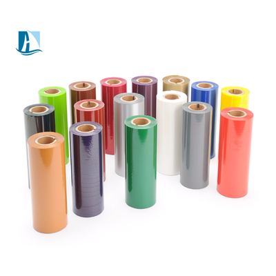 410mm*500m Pharmaceutical Packaging Aluminiumfolie voor alcohol- en hoge temperatuurbestandheid