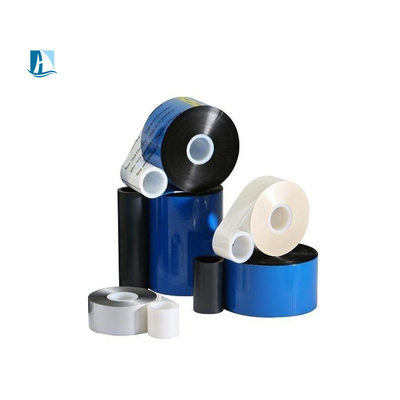 Custom 12 mm breed hars lint dat het afdrukken op de Near Edge Thermal Transfer Printer garandeert