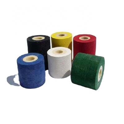 Spuinige en solide inkt warm inktrol met een goede afdruk 36 mm * 32 mm op zijn best