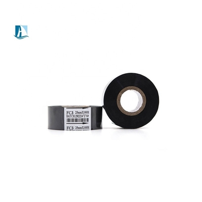 SCF-900/SCF-905/SCF-910/LC1 Warmtestampmachine met coderingsband voor dataprint