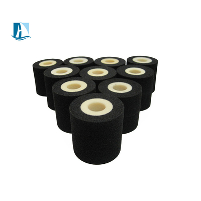 Hoogtemperatuur 36*10 mm Warm inktrol 100c-160c voor ISO9001/ISO14001/ROHS-certificeringen