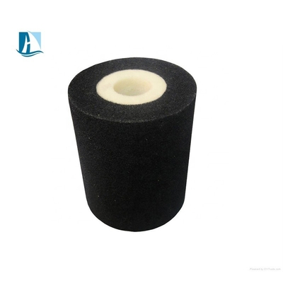 36 mm Warm Solid Ink Rolls voor HZ-XJ Typewriter Sticker Printer Offset Machine Promotie