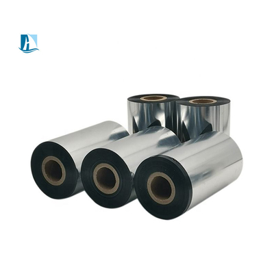 12 mm breedte printer lint satin print voor textielhars warmtransfer kleding