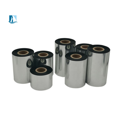 12 mm breedte printer lint satin print voor textielhars warmtransfer kleding