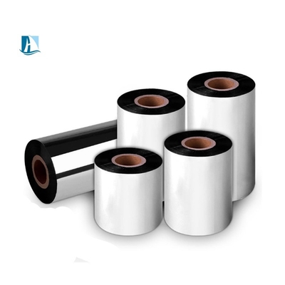 12 mm breedte printer lint satin print voor textielhars warmtransfer kleding