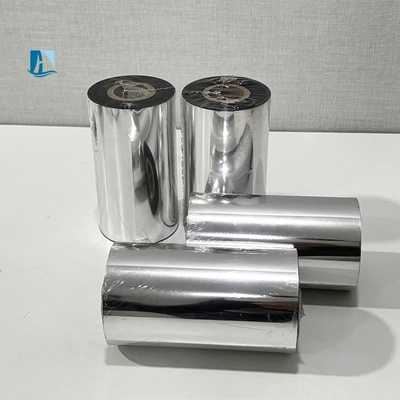 12 mm breedte printer lint satin print voor textielhars warmtransfer kleding