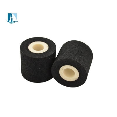 Solid Ink Roll Coding And Sealing Machine Productiedatum Gebruikte printer COMPATIBEL