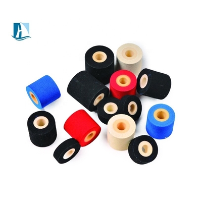 Solid Ink Roll Coding And Sealing Machine Productiedatum Gebruikte printer COMPATIBEL