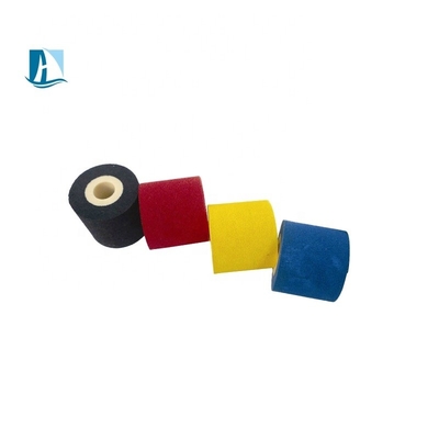 Solid Ink Roll Coding And Sealing Machine Productiedatum Gebruikte printer COMPATIBEL