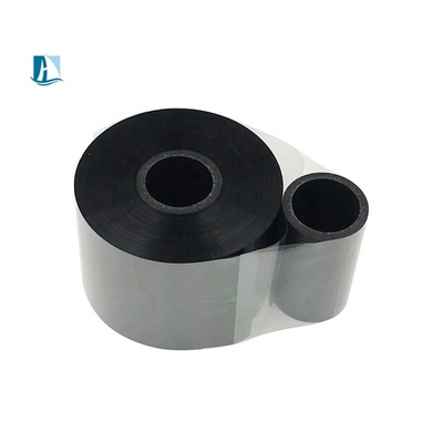 110x300m Zwart Hars Thermisch Transfer Ribbon voor EPSON TTO TTR Printer en betaalbaar