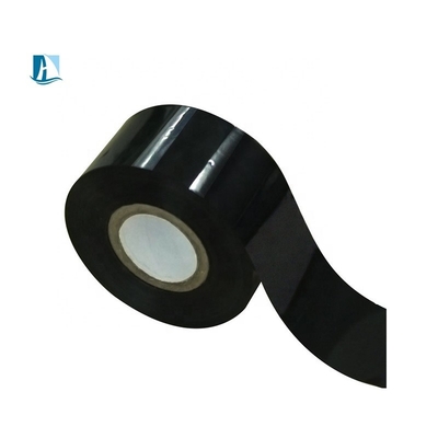 Grade Wash Care Hars Label Printing 30*300 Thermal Transfer Ribbon met Stylus Printer
