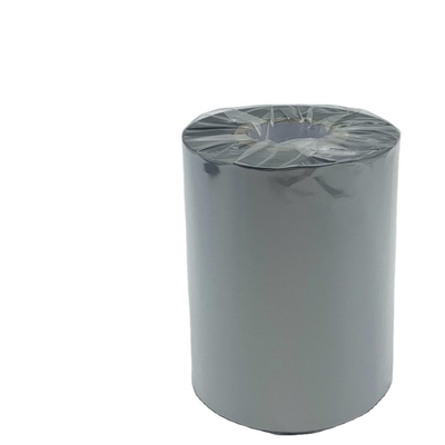 Vibrante kleuren Warm stempel folie SCF 30mm100m Datum codering Plastic film papier
