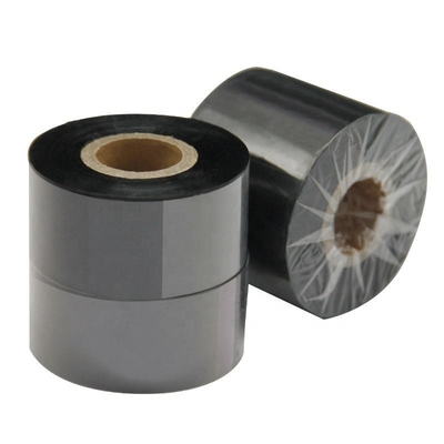 Vibrante kleuren Warm stempel folie SCF 30mm100m Datum codering Plastic film papier