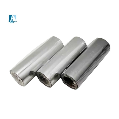 Aanbeveling op maat Zilver warmteoverdracht Kleurwas Hars Printer Ribbon met een graad