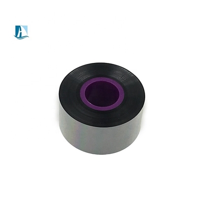 Zerba-compatibel 40 mm * 300 m thermisch transferlint Z201 washarsprinter TTR-lint
