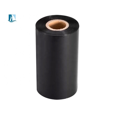 Etiketten afdrukken A-graad warmstempfolie SCF 30mm100m Datum codering Plastic film papier