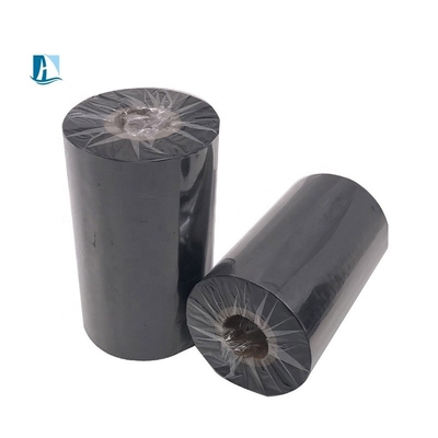 Etiketten afdrukken A-graad warmstempfolie SCF 30mm100m Datum codering Plastic film papier