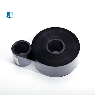 110mm*300m Thermal Transfer Ribbon voor gecoat papier Verbeter de efficiëntie van uw drukwerk