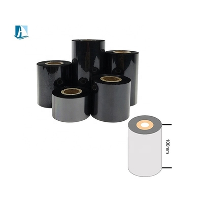 Professionele hars lint voor barcode lint printmachine In of buiten inkt