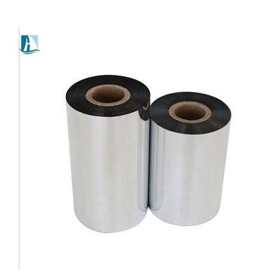 Volledige drukwerking OEM-etiketprinter lint voor thermische overdracht barcode drukwerk