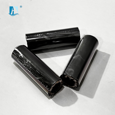 110mm*450m Thermal Transfer Ribbon voor het afdrukken van etiketten in washars