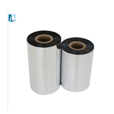 110mm*450m Thermal Transfer Ribbon voor het afdrukken van etiketten in washars