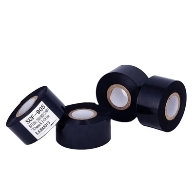30mm 120M MDF Date Machine Warm Stamping Ribbon Coding Folie voor Messing Letter Compatibel
