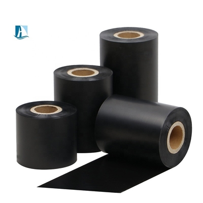 Algemene kwaliteit warm stempelde folielokken op papier en PVC-bandrolletjes voor thermische overbrenging