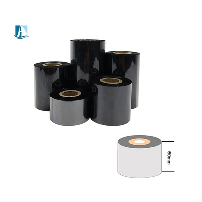 Algemene kwaliteit warm stempelde folielokken op papier en PVC-bandrolletjes voor thermische overbrenging