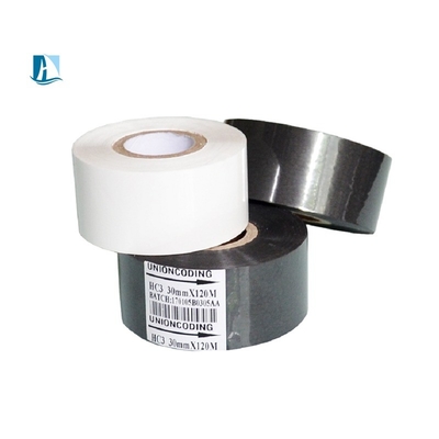 Upgrade uw labelprinter met meer economische en betere functionaliteit Ribbon Roll