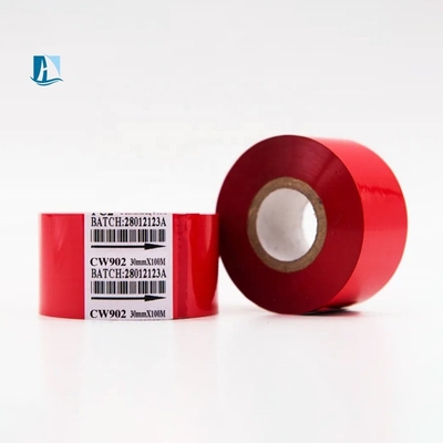 Upgrade uw labelprinter met meer economische en betere functionaliteit Ribbon Roll