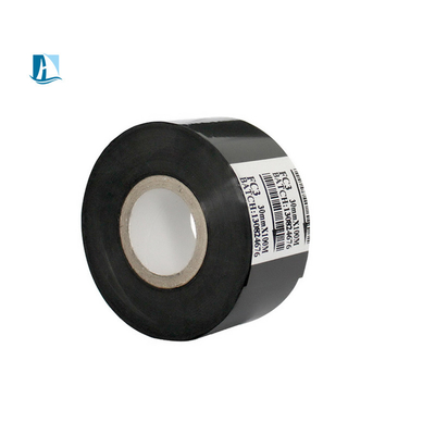 Upgrade uw labelprinter met meer economische en betere functionaliteit Ribbon Roll