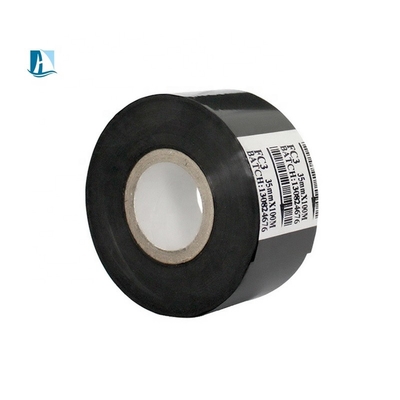 Warmstempelband digitale printerfolie voor snelle en nauwkeurige codering bij 30-600 per minuut
