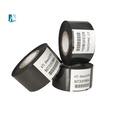 12 mm breed rood warm stempel lint rol voor Stylus printer toepasselijke apparatuur