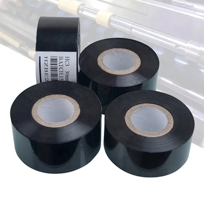 12mm blauwgoud warmstempel lintrol De ultieme oplossing voor nauwkeurig etiketten snijden