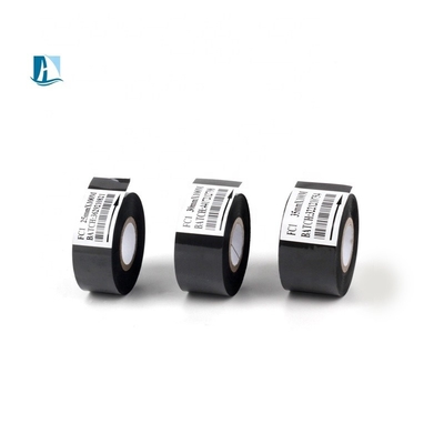 Messing Letter Compatible Slitted Roll Date Coding Foil voor Date Coder bij 30-600/min