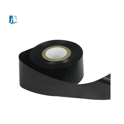 Aanpasbare grootte 30 mm * 100 m Datum codering folie voor Coder Machine Speed Coding 30-600 / minuut