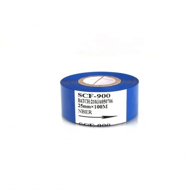 Rainbow Hot Stamp Ribbon De ultieme oplossing voor Stylus Printer Compatible Labels