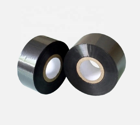 Op maat gemaakte aanvraag A-klasse SCF900/FC2/FC3 warmstempelband voor plastic zakken met datumcodering